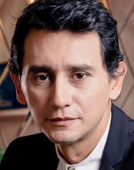 Carlos Manuel Vesga