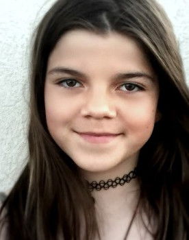 Jorja Rae Inksetter Lardy