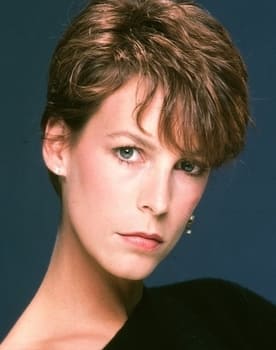 Jamie Lee Curtis