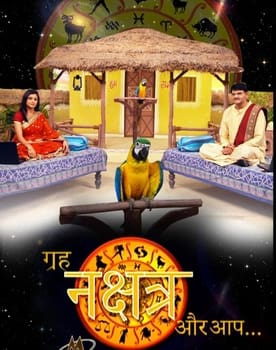 Grah Nakshatra Aur Aap poster