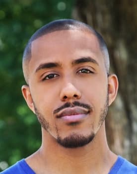 Marques Houston