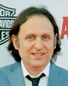 Gregg Turkington