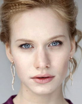 Мария Столярова