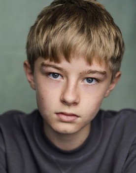 Louie Benjamin Potts