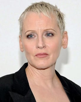 Lori Petty