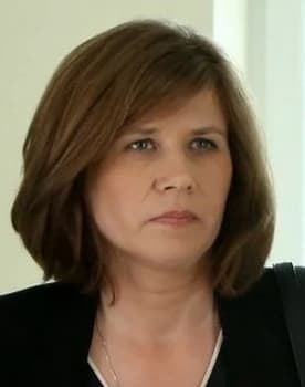 Małgorzata Rudzka