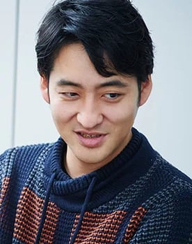 Yuzuru Tachikawa