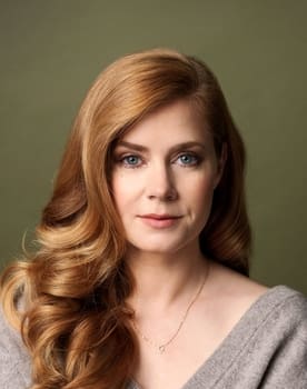 Amy Adams