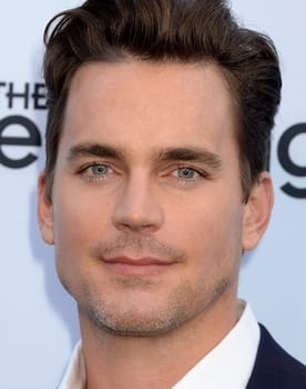 Matt Bomer