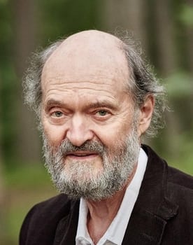 Arvo Pärt