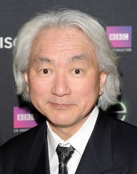 Michio Kaku