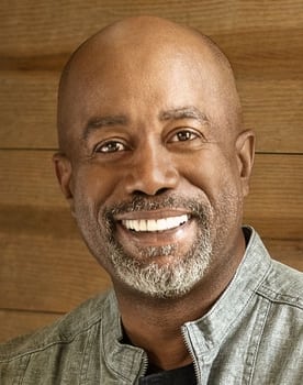 Darius Rucker