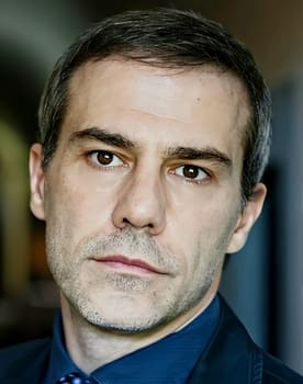 Alessandro Bertolucci