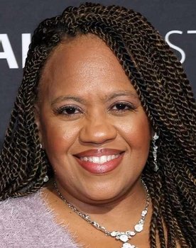 Chandra Wilson