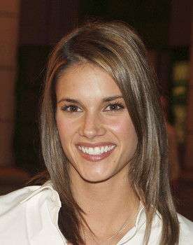 Missy Peregrym