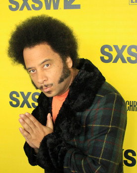 Boots Riley