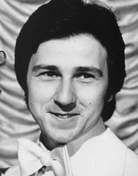 Bruno Kirby