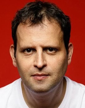 Dr Adam Kay