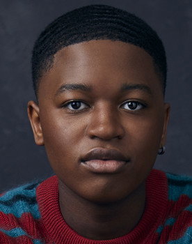 Brandon Severs