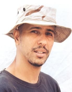 Mohamedou Ould Slahi