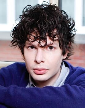 Simon Amstell