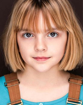 Arabella Olivia Clark