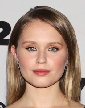 Eliza Scanlen