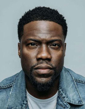 Kevin Hart