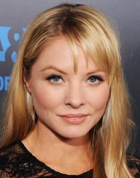 Kaitlin Doubleday