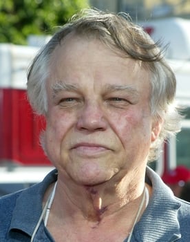 Joe Don Baker