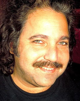 Ron Jeremy