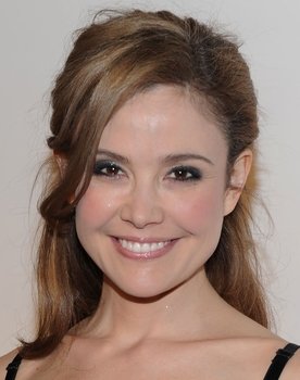 Reiko Aylesworth