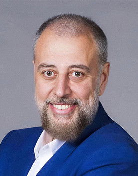 Hamdi Alkan