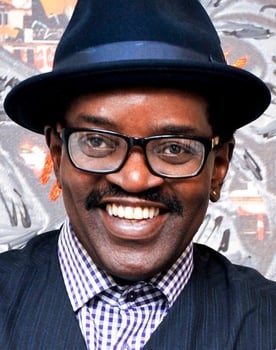 Fab 5 Freddy