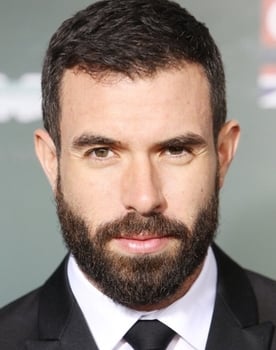 Tom Cullen