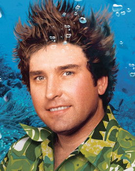 Stephen Hillenburg
