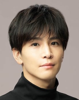 Takanori Iwata