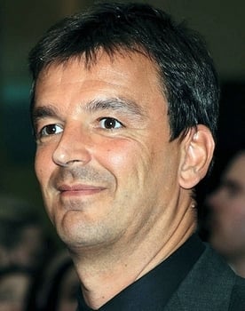 Philippe Rousselet