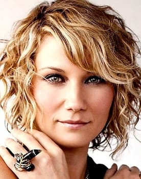 Jennifer Nettles