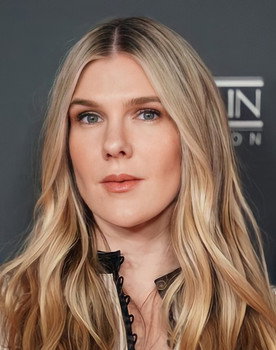 Lily Rabe