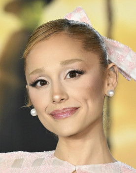 Ariana Grande