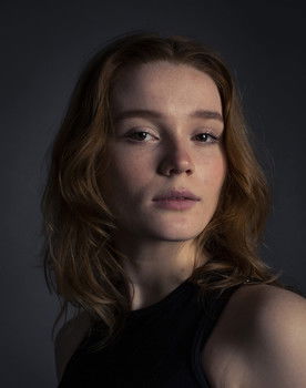 Ines Høysæter Asserson