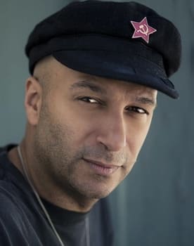 Tom Morello