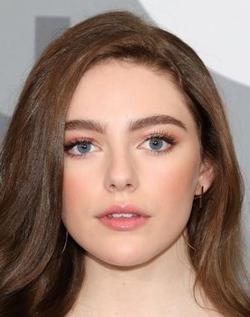 Danielle Rose Russell