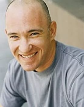 Jim Hanks