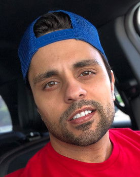Ray William Johnson