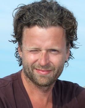 Fredrik Morheden