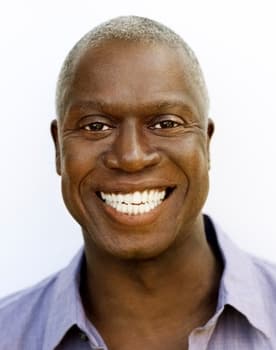 Andre Braugher