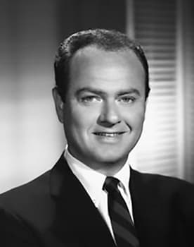 Harvey Korman