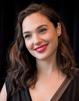 Gal Gadot